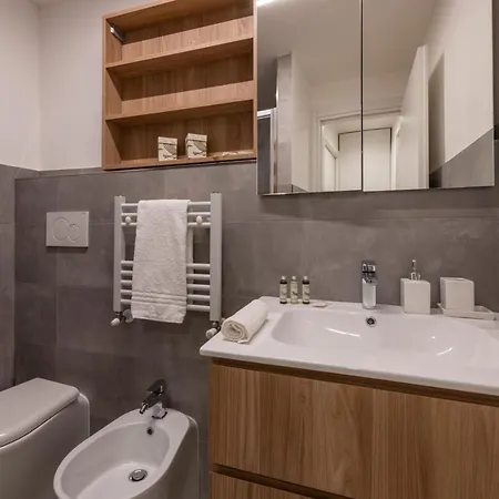 Bnbutler - Sebenico, 28 - Nuovissimo Appartamento In Isola Milan Exterior photo